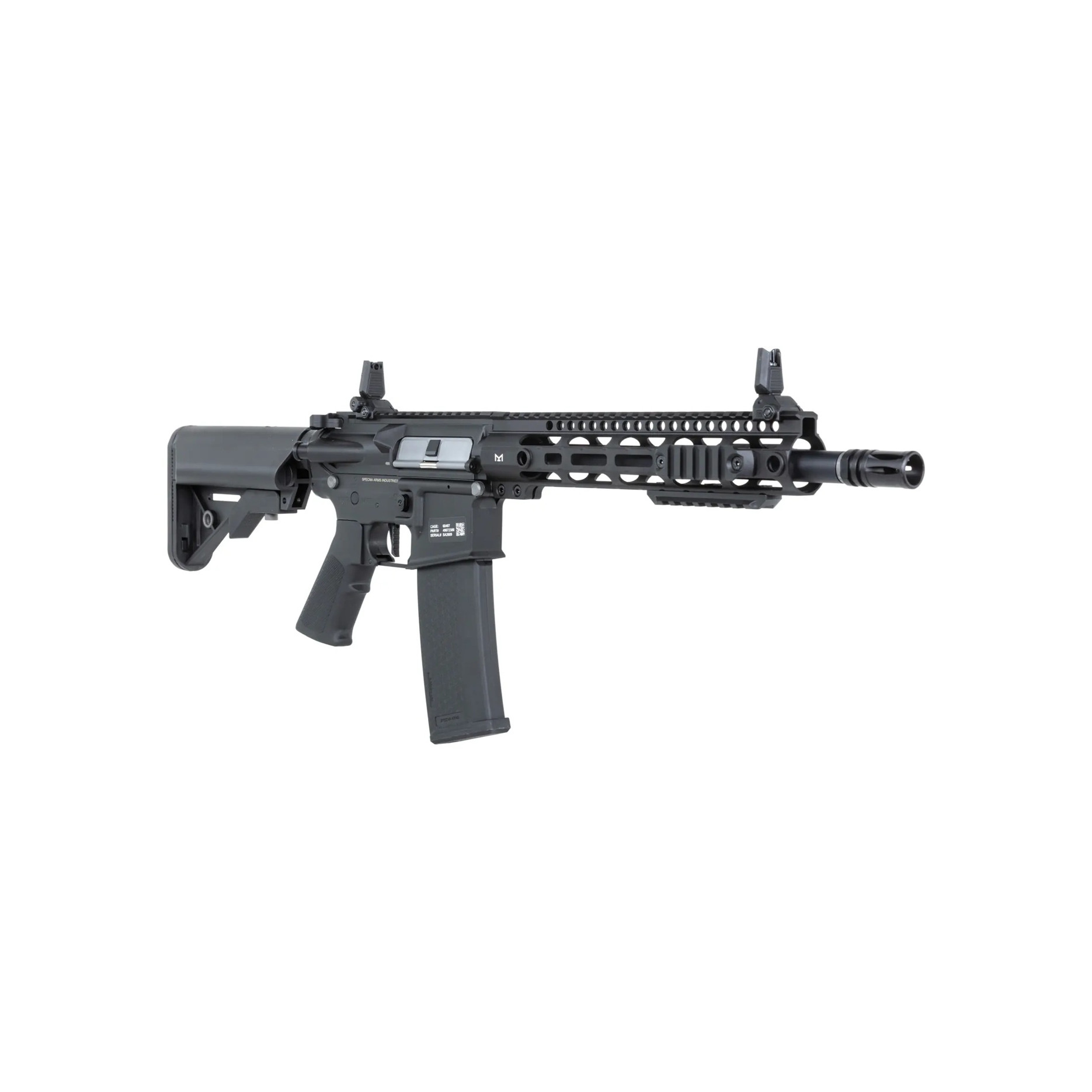 Specna Arms SA-C20 Core HAL ETU Gen.2