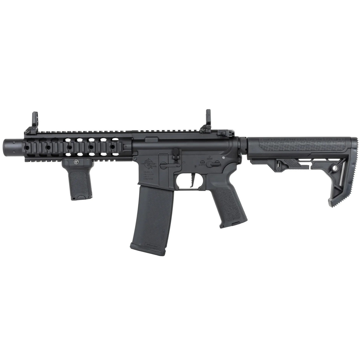 Specna Arms SA-E05 EDGE HAL ETU