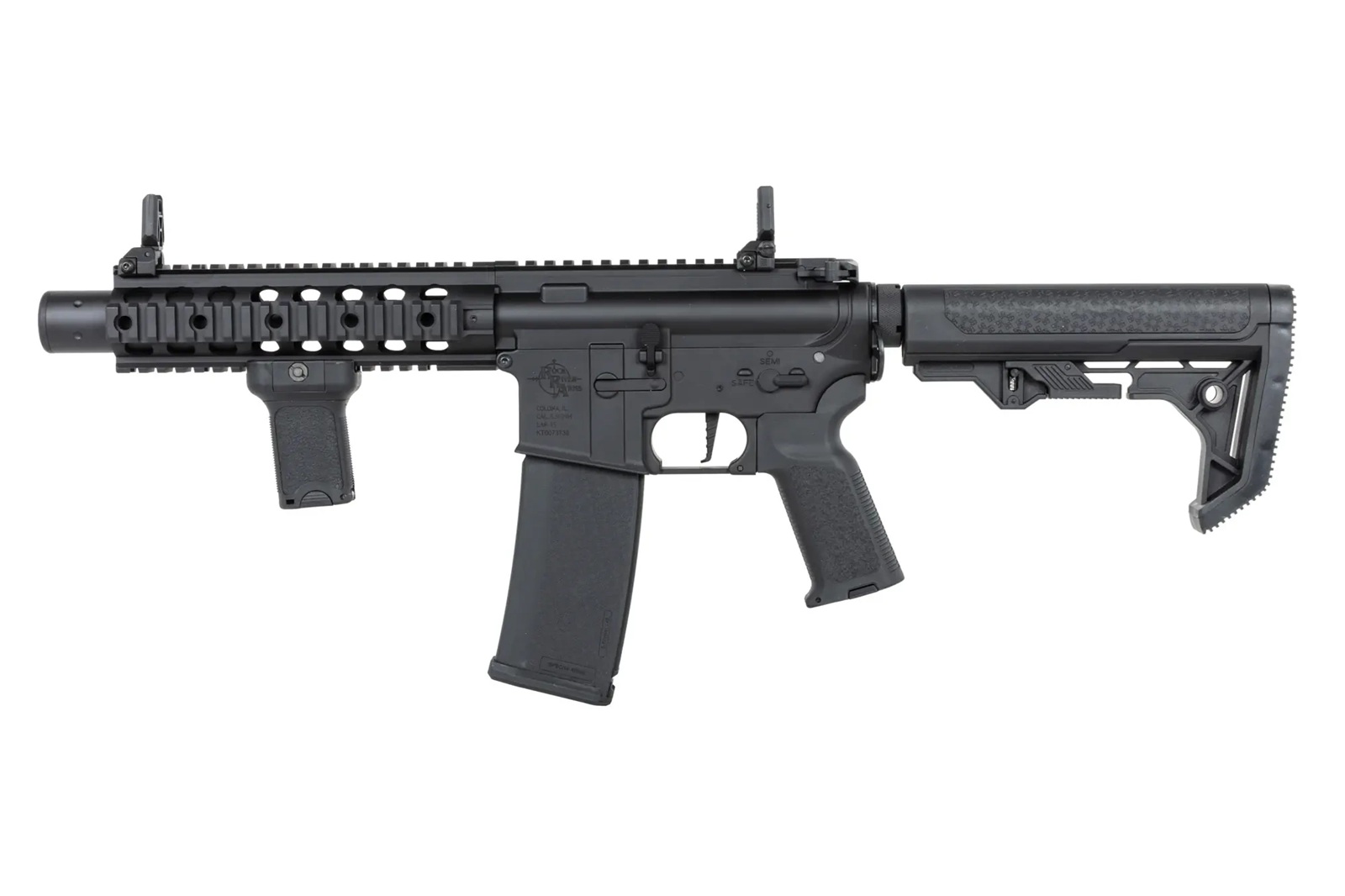 Specna Arms SA-E05 EDGE HAL ETU