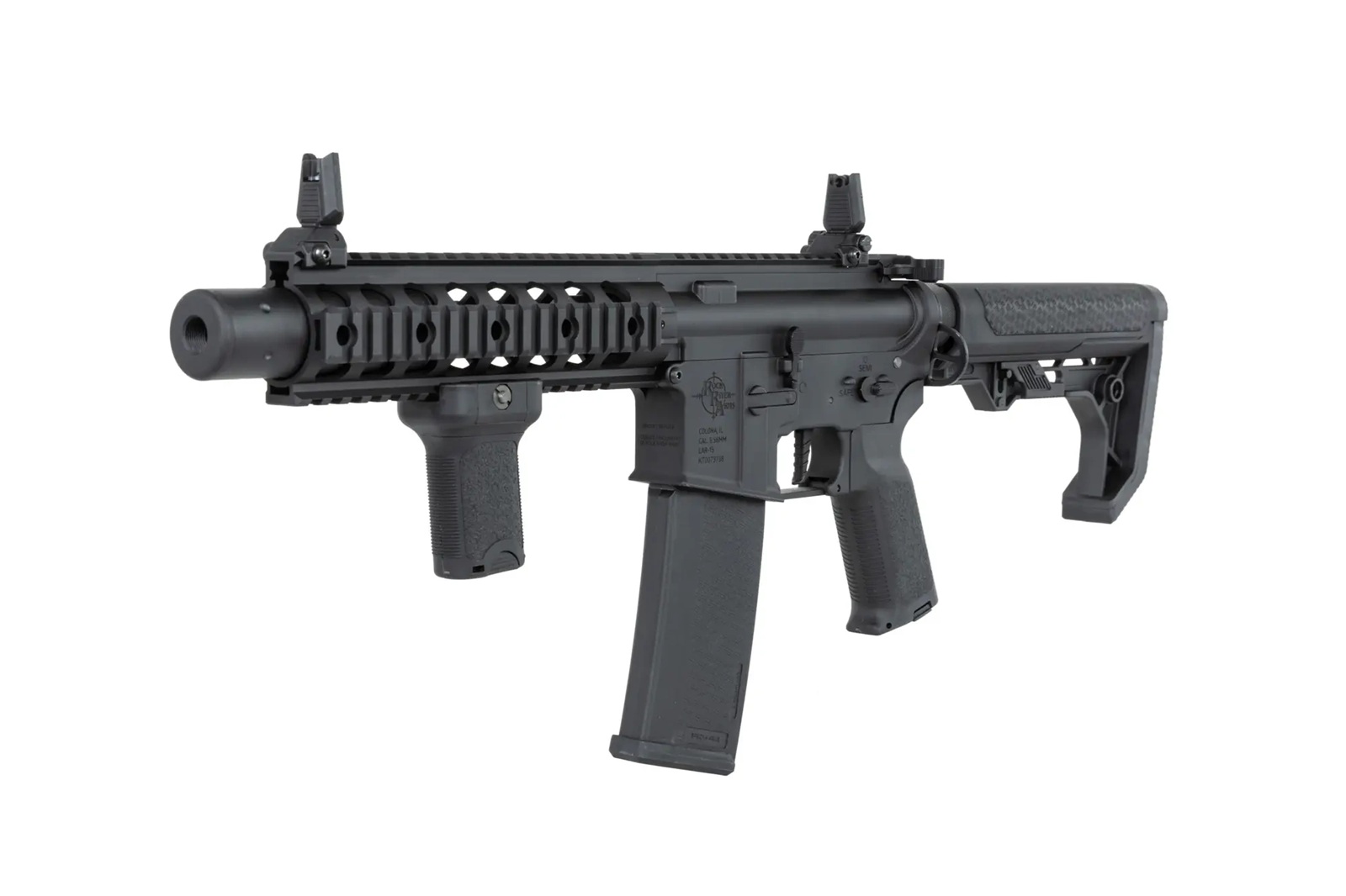 Specna Arms SA-E05 EDGE HAL ETU