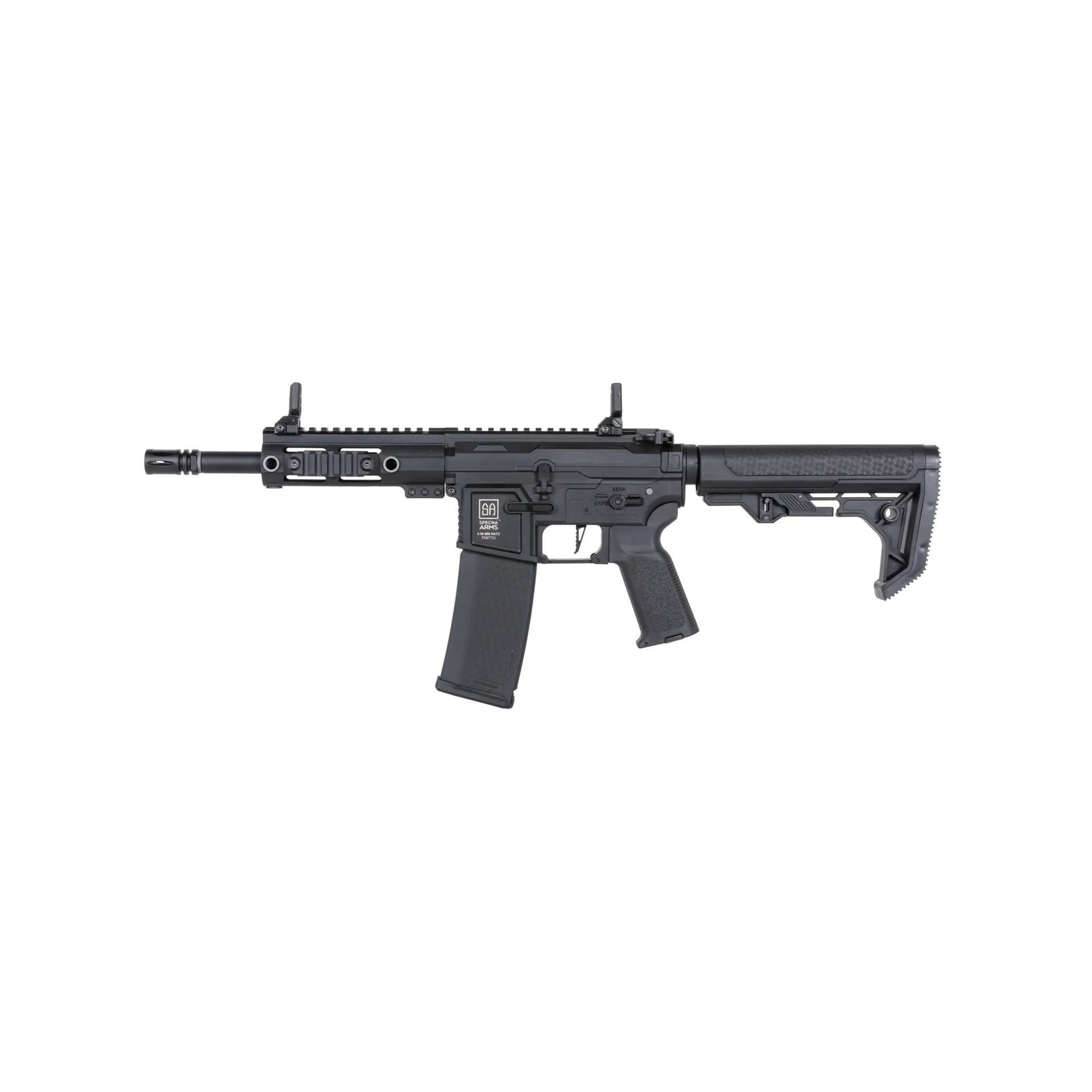 Specna Arms SA-F04 Flex HAL ETU Gen.2