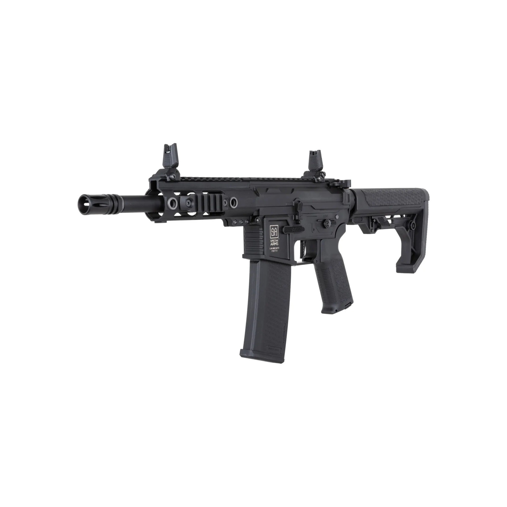 Specna Arms SA-F04 Flex HAL ETU Gen.2