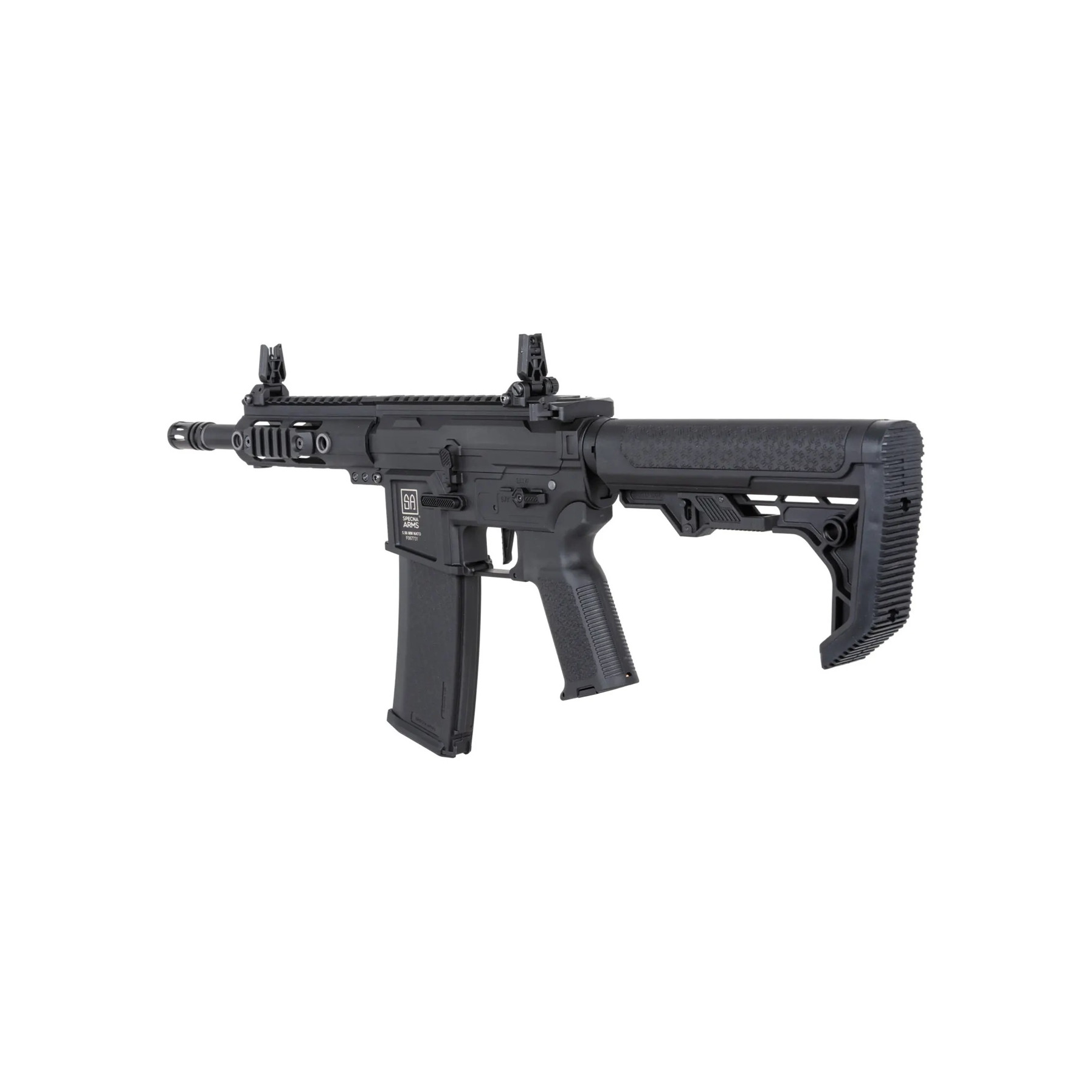 Specna Arms SA-F04 Flex HAL ETU Gen.2