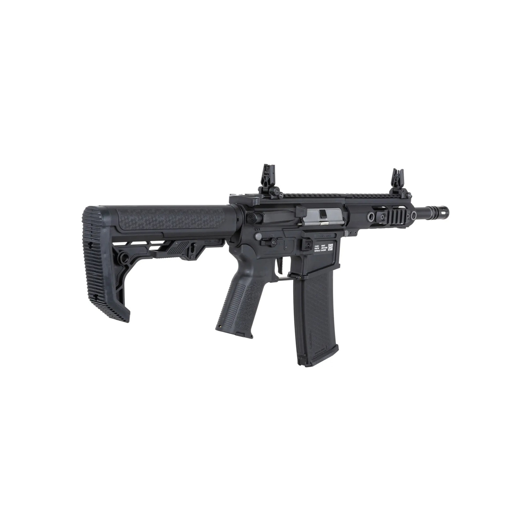 Specna Arms SA-F04 Flex HAL ETU Gen.2