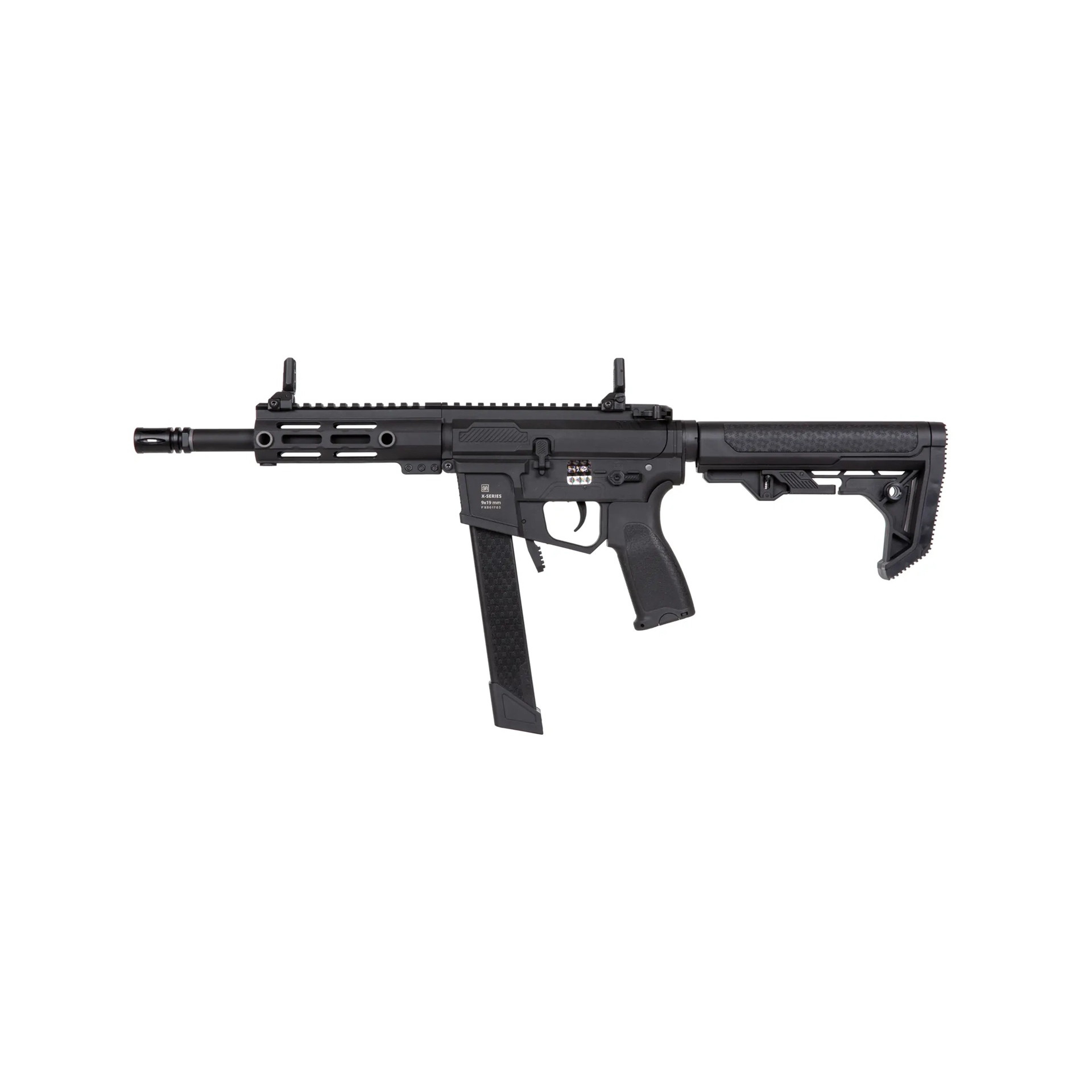 Specna Arms SA-FX01 Flex HAL ETU Gen.2