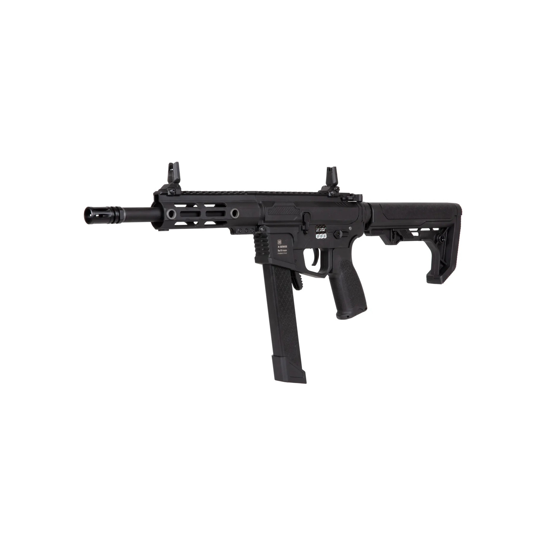 Specna Arms SA-FX01 Flex HAL ETU Gen.2