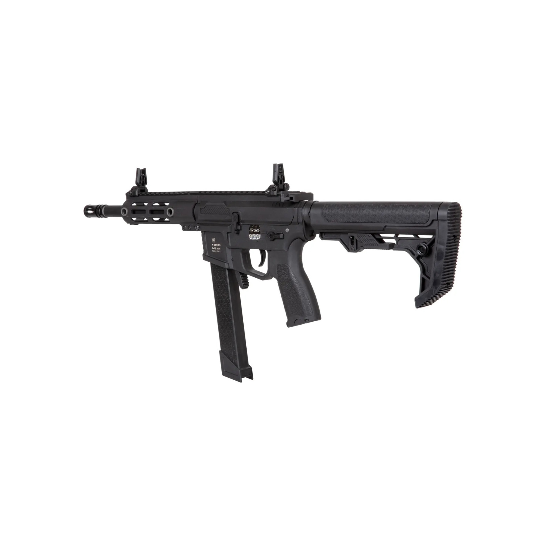Specna Arms SA-FX01 Flex HAL ETU Gen.2