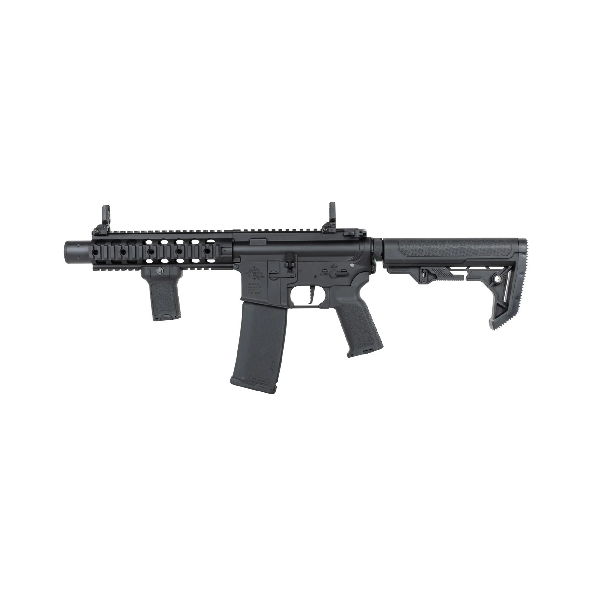 Specna Arms SA-P05 PRIME HAL ETU Brushless