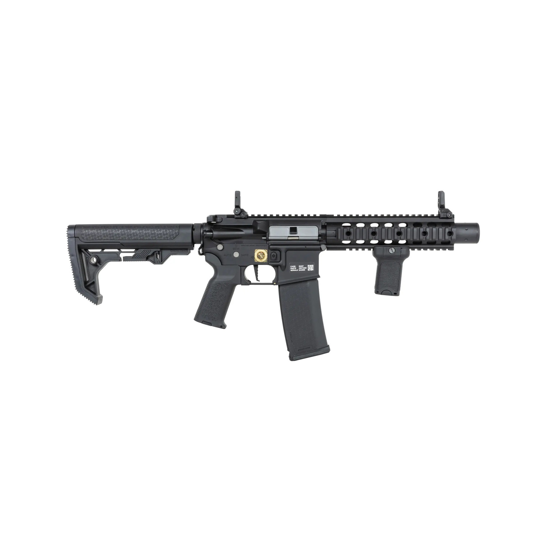 Specna Arms SA-P05 PRIME HAL ETU Brushless