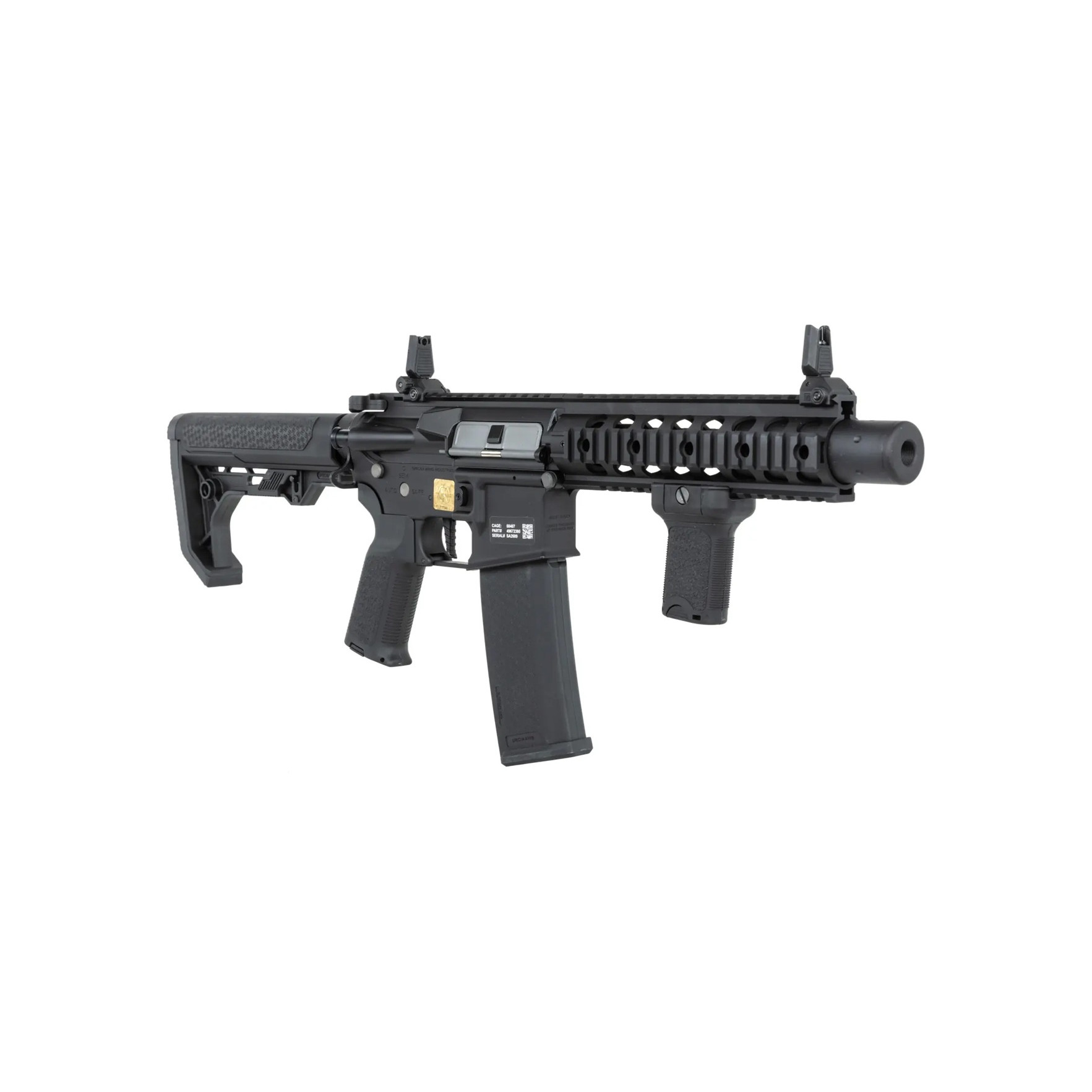 Specna Arms SA-P05 PRIME HAL ETU Brushless