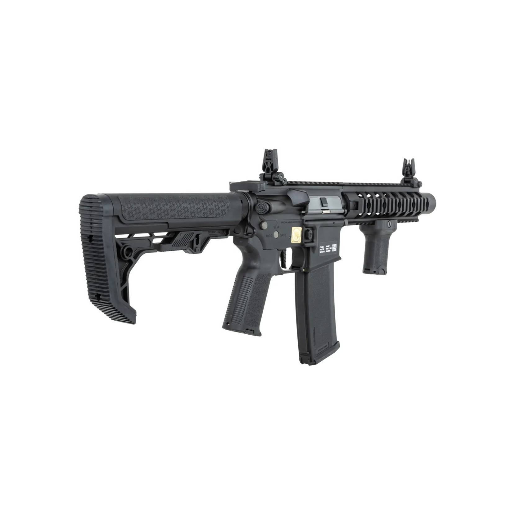 Specna Arms SA-P05 PRIME HAL ETU Brushless