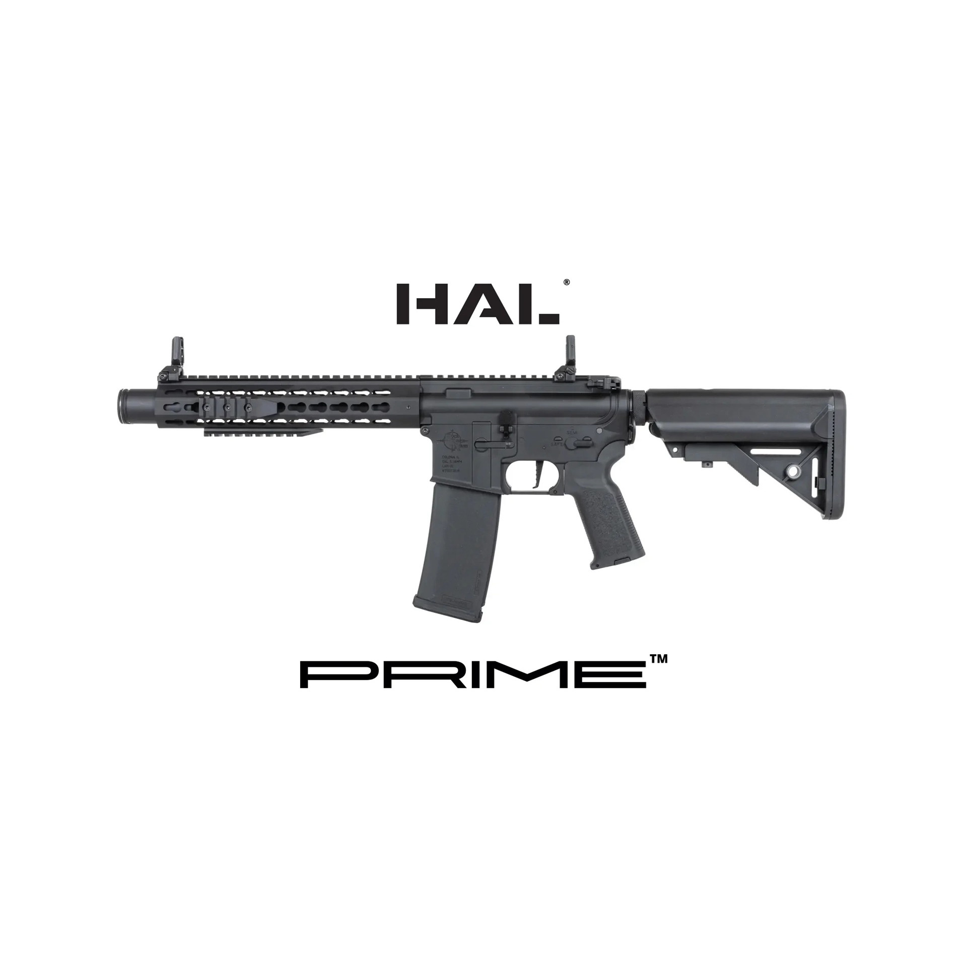 Specna Arms SA-P07 PRIME HAL ETU Brushless