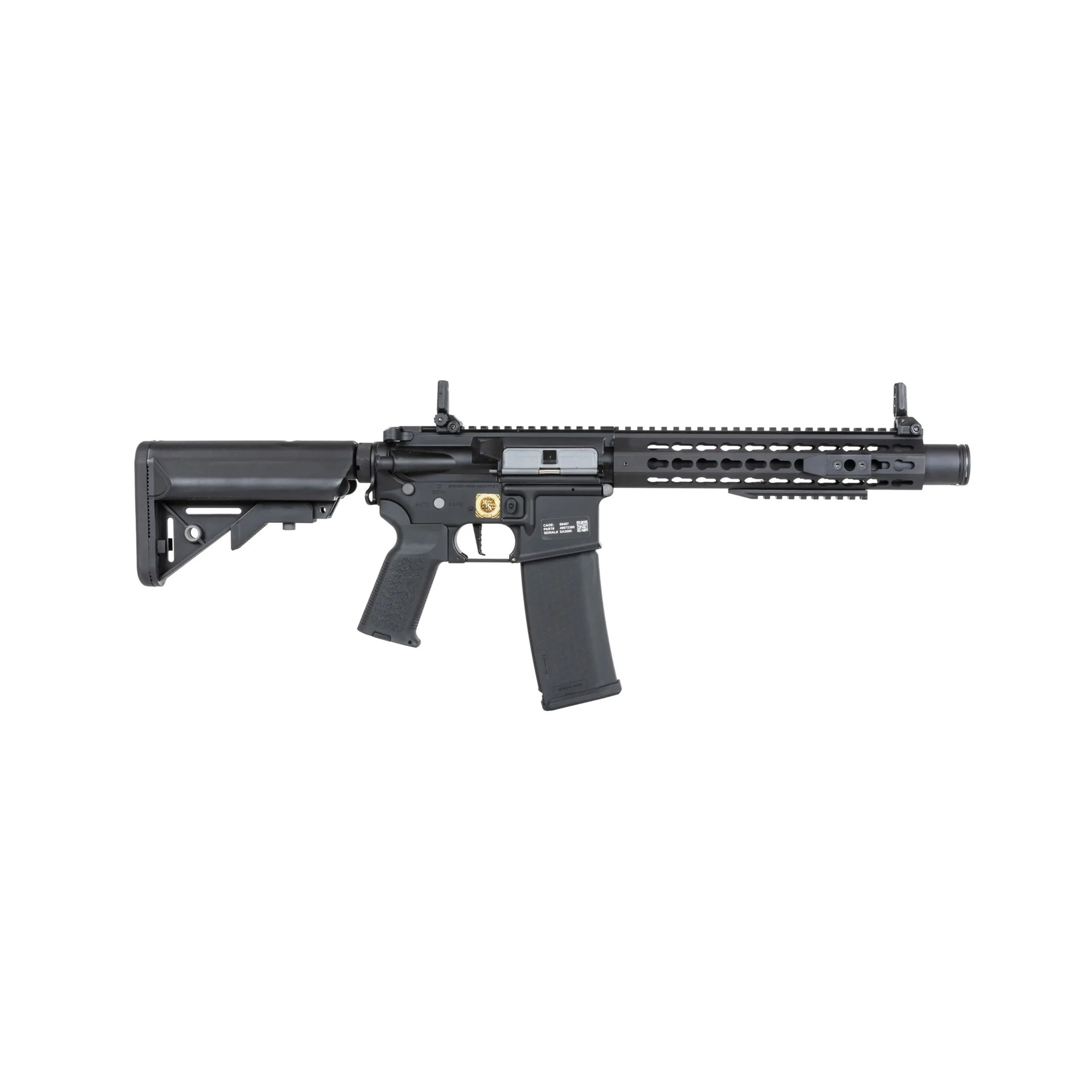 Specna Arms SA-P07 PRIME HAL ETU Brushless