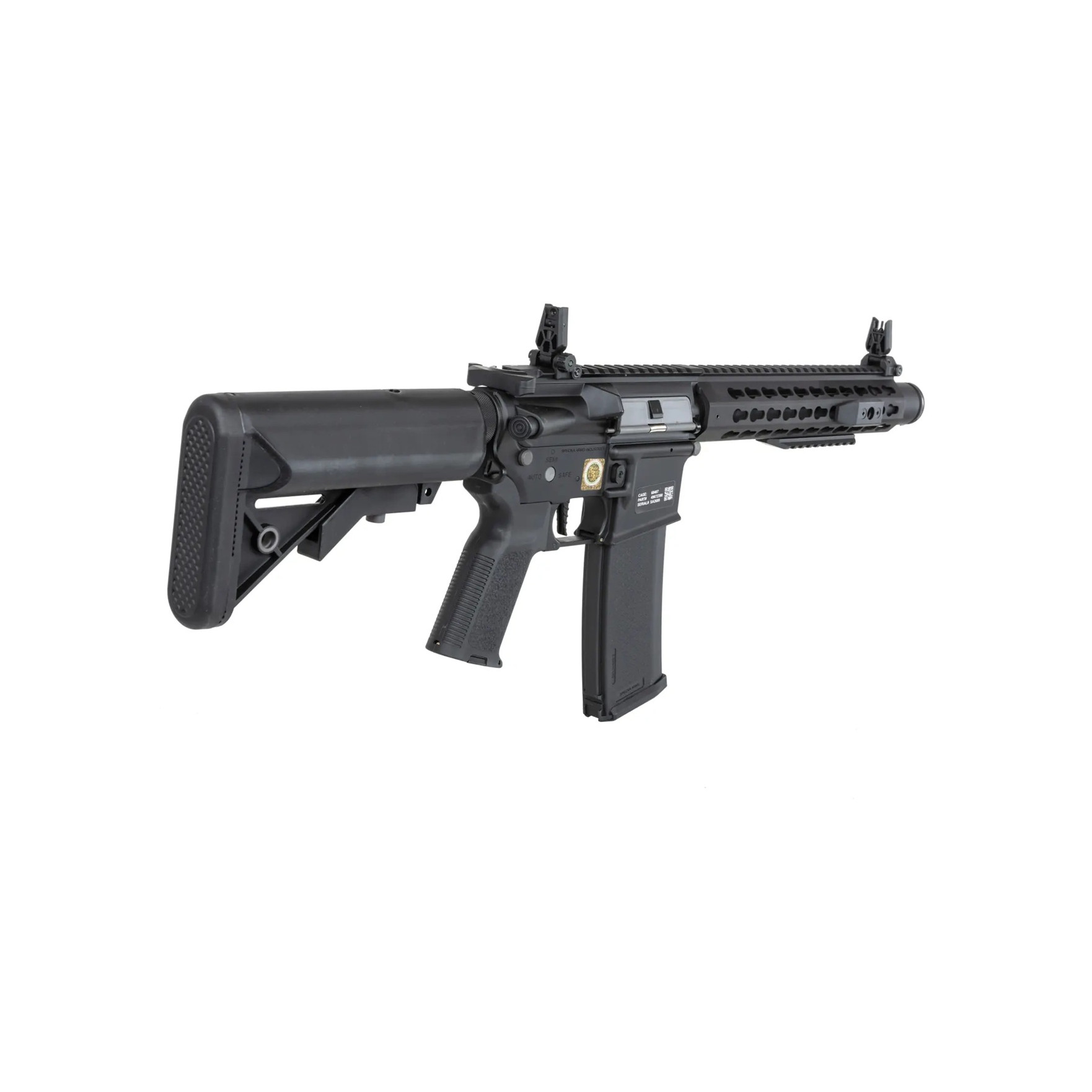 Specna Arms SA-P07 PRIME HAL ETU Brushless