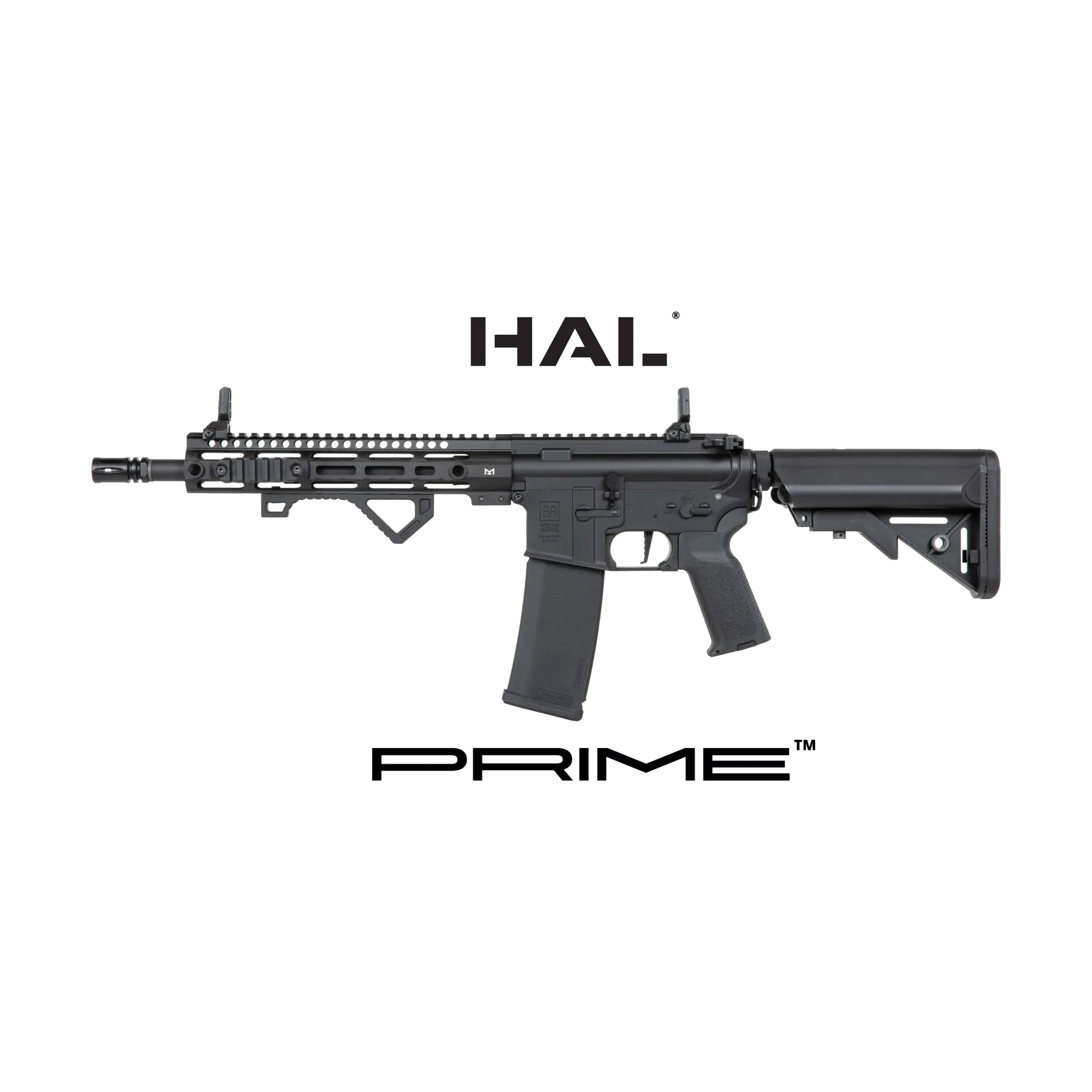 Specna Arms SA-P20 PRIME HAL ETU