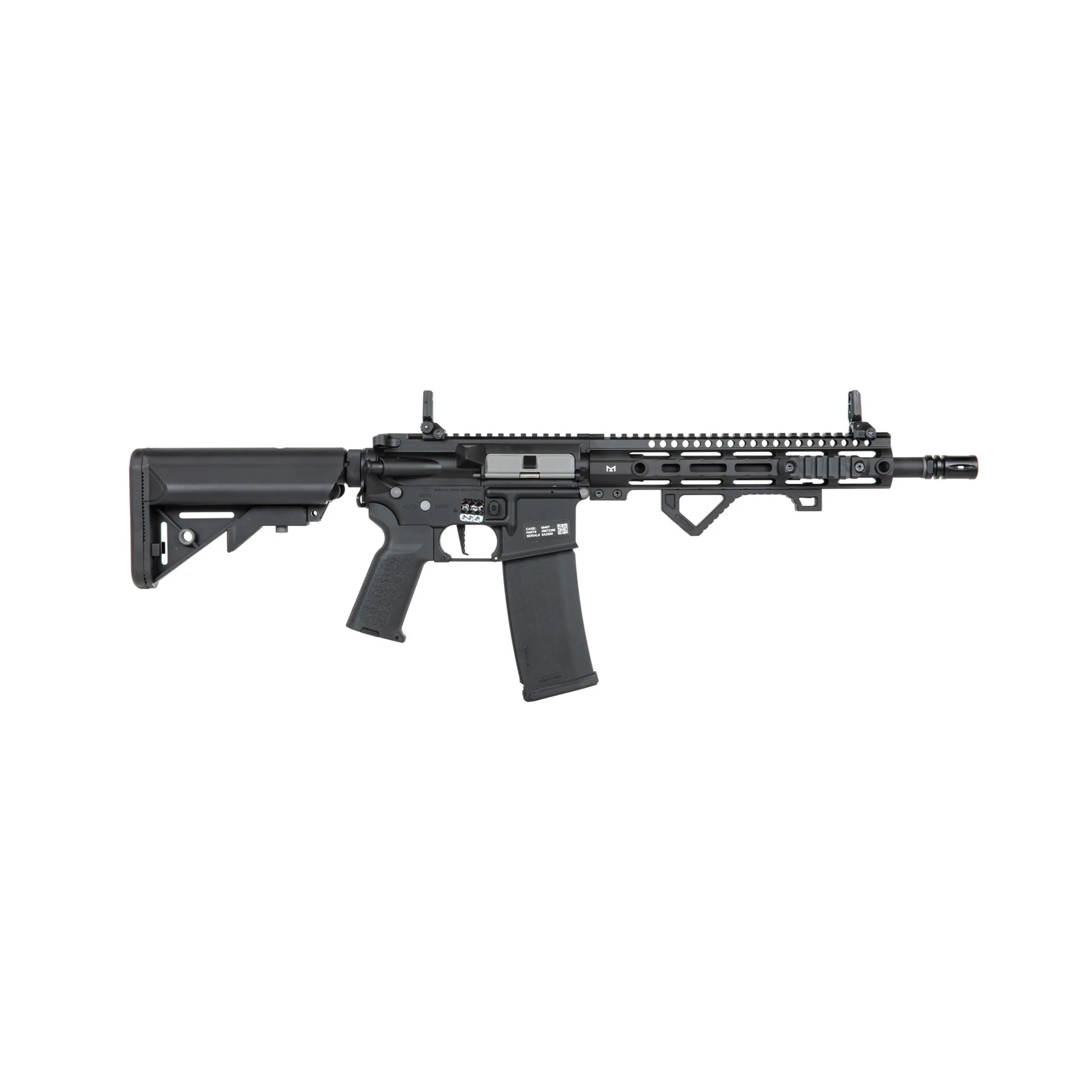 Specna Arms SA-P20 PRIME HAL ETU