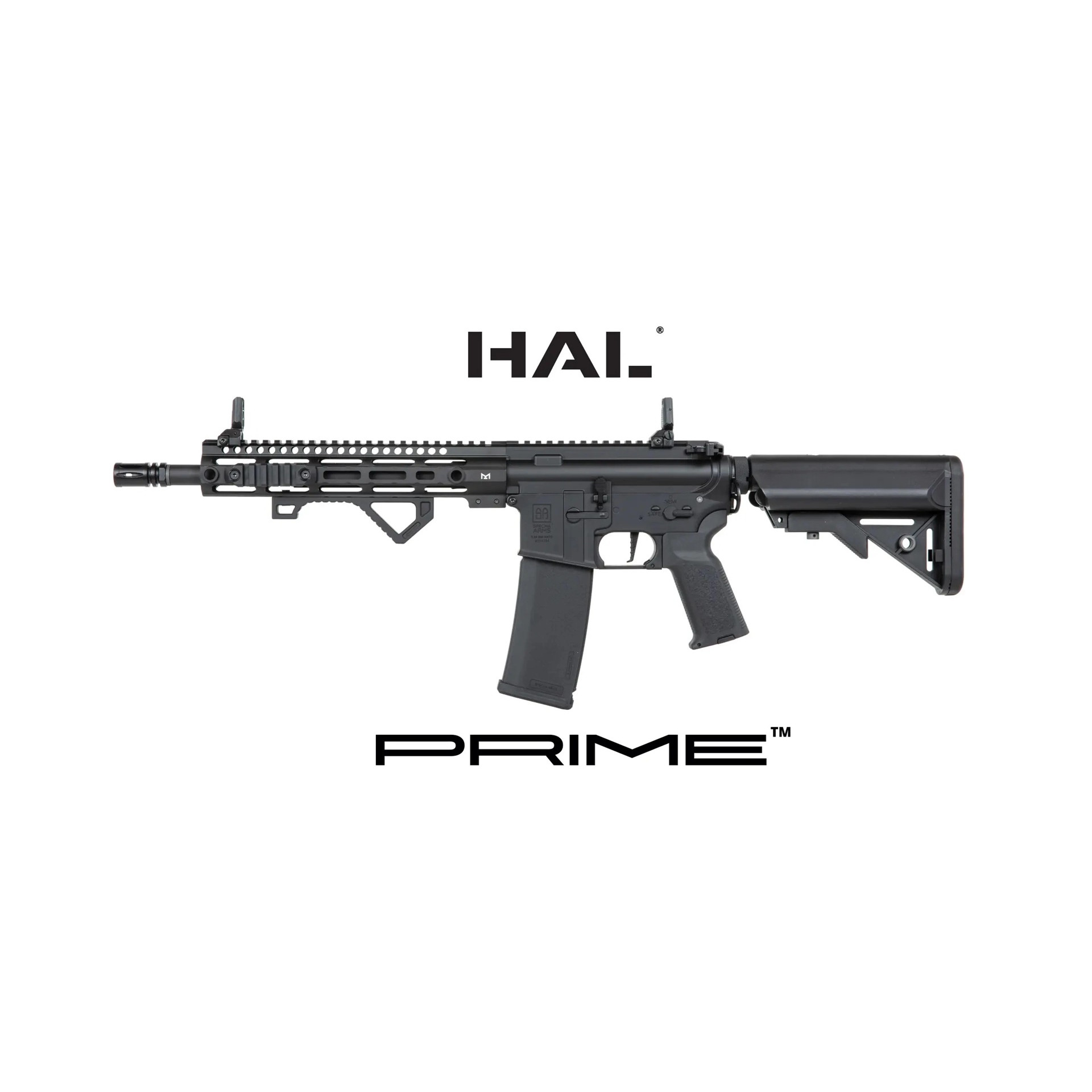 Specna Arms SA-P20 PRIME HAL ETU Brushless