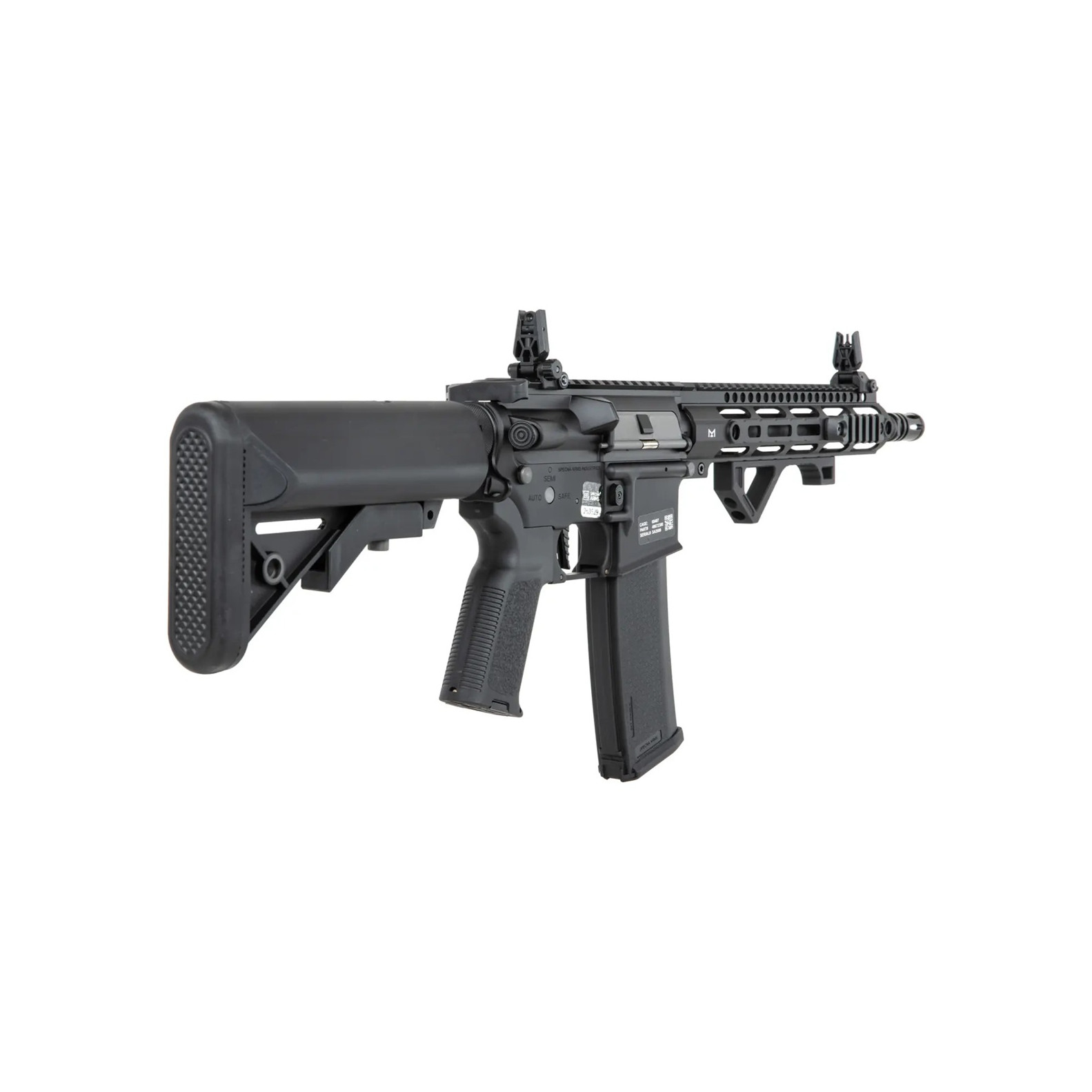 Specna Arms SA-P20 PRIME HAL ETU Brushless