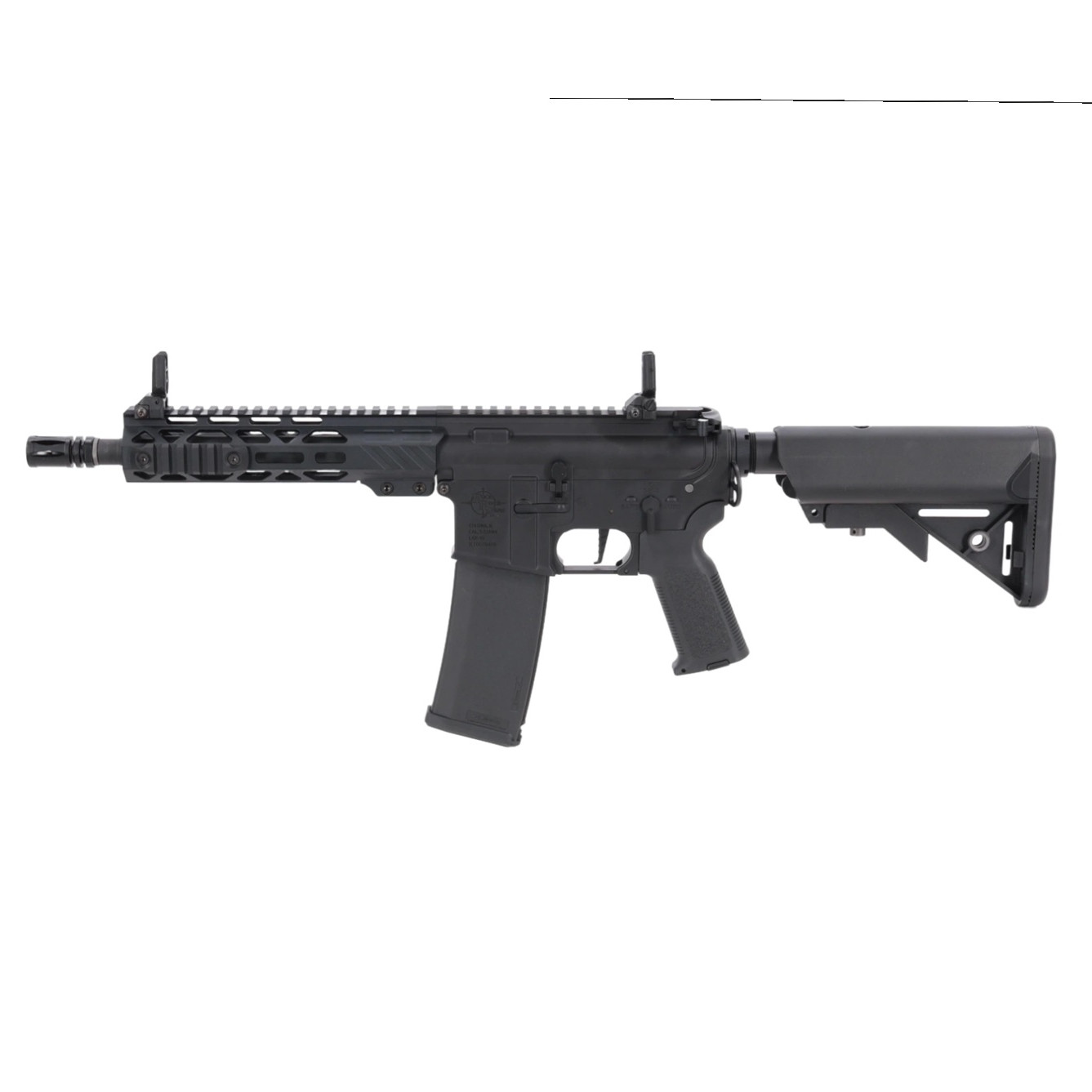 Specna Arms SA-P25 PRIME HAL ETU