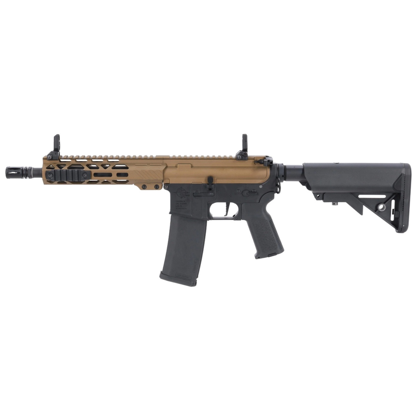Specna Arms SA-P25 PRIME HAL ETU