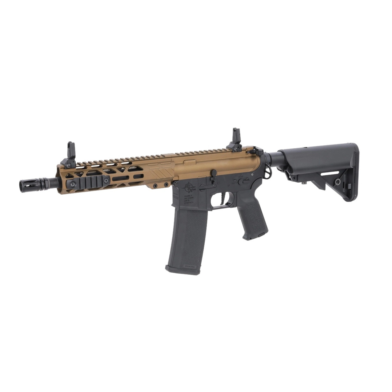 Specna Arms SA-P25 PRIME HAL ETU
