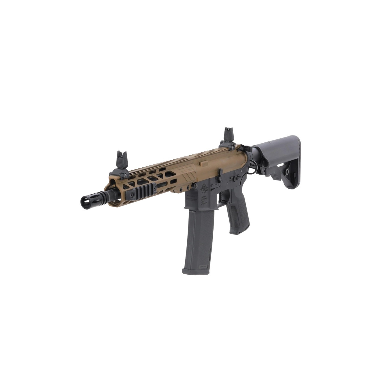 Specna Arms SA-P25 PRIME HAL ETU
