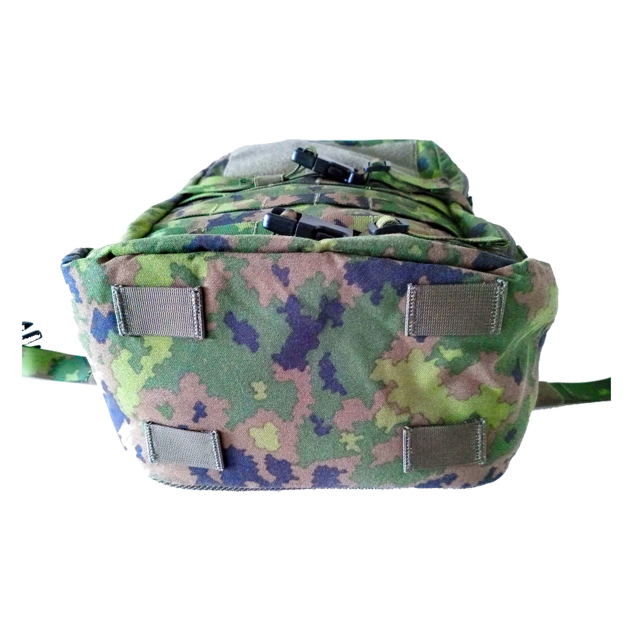 Combo: Plate Carrier, M24 ja taistelureppu, M05