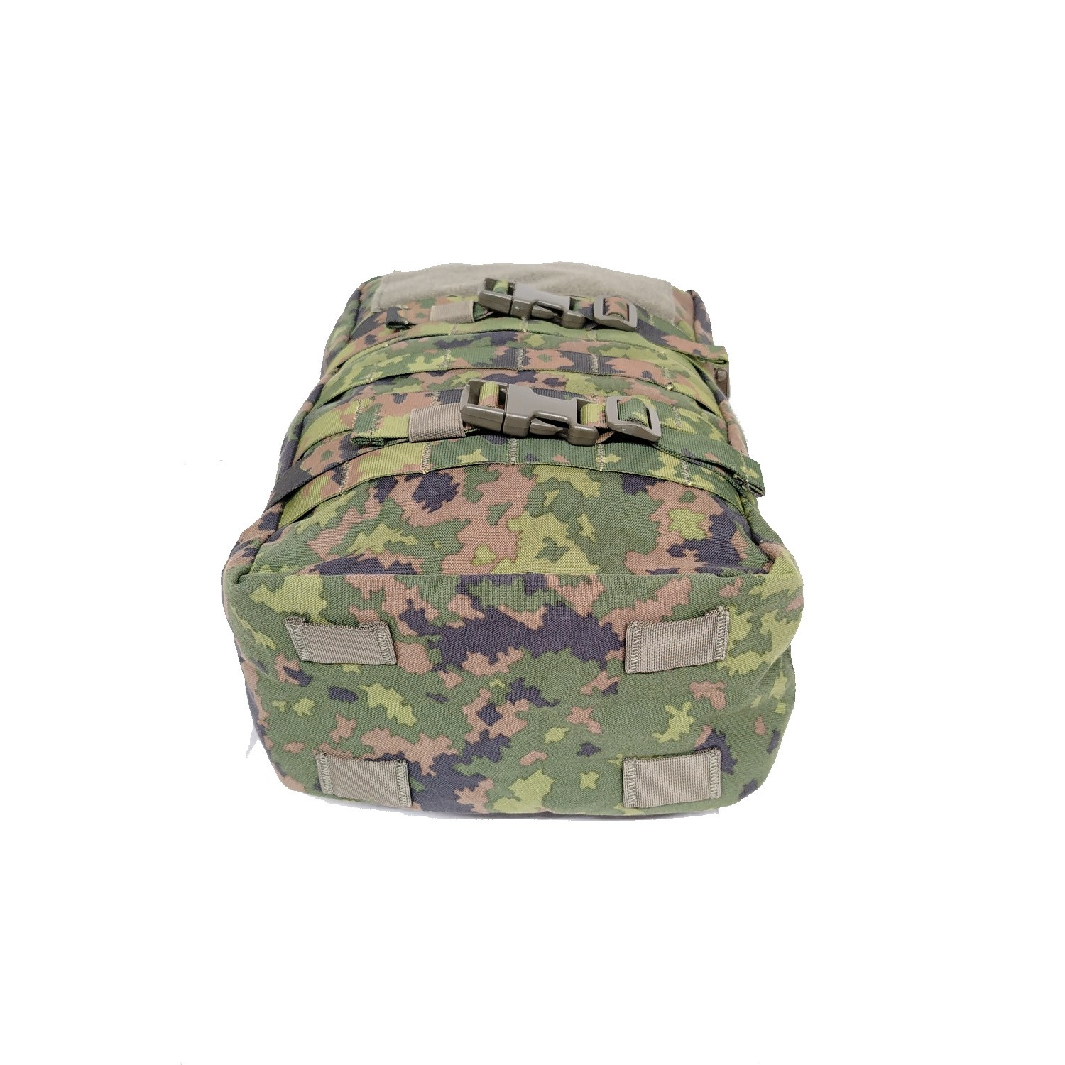 Combo: Plate Carrier, M24 ja taistelureppu, M05