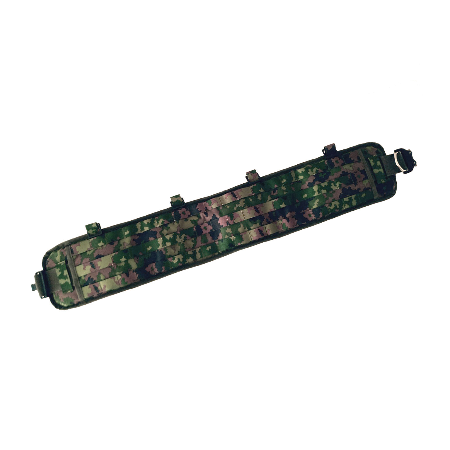 Combo: Plate Carrier, M24 ja taisteluvyö