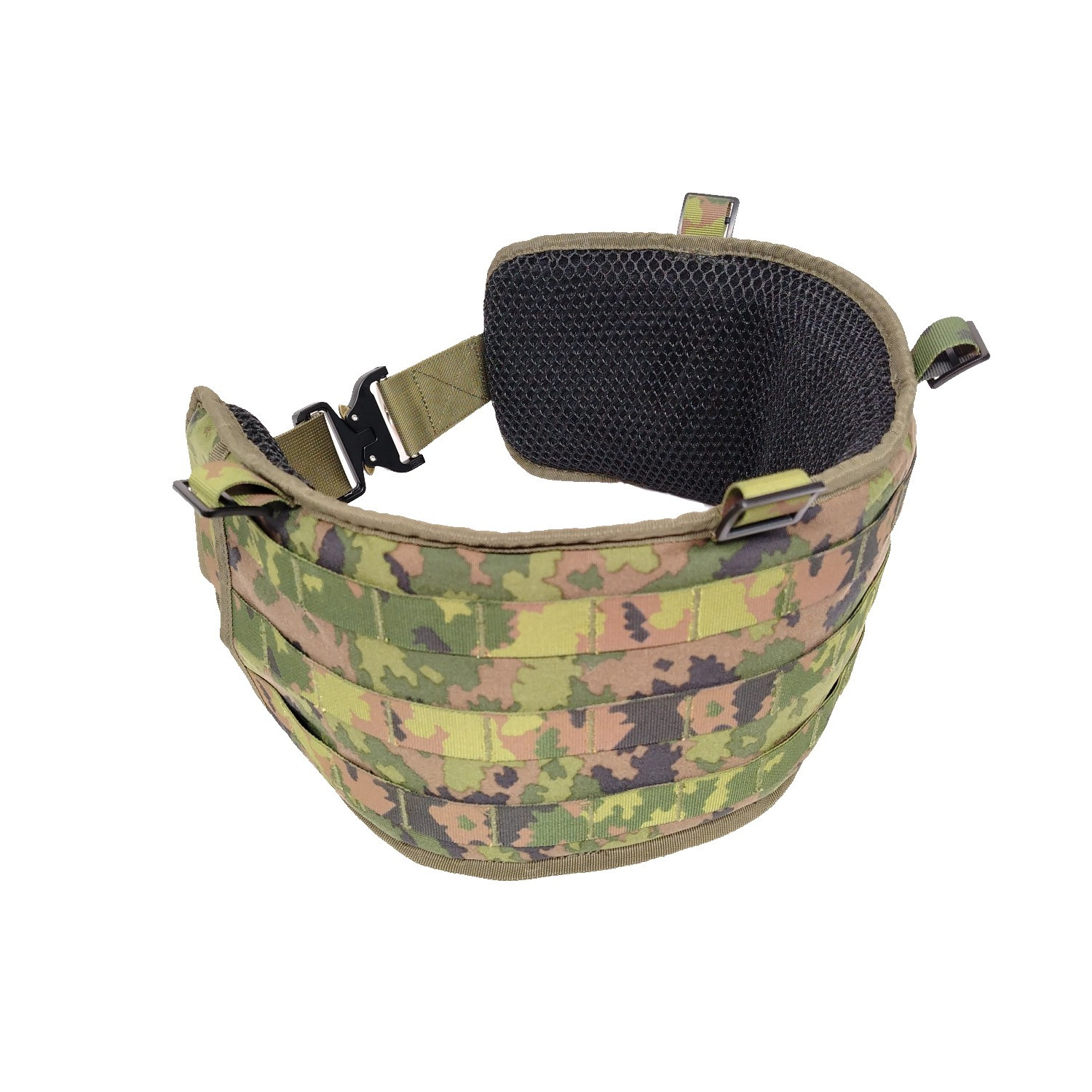 Combo: Plate Carrier, M24 ja taisteluvyö