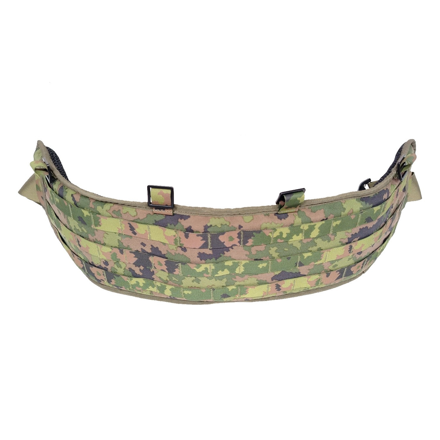 Combo: Plate Carrier, M24 ja taisteluvyö