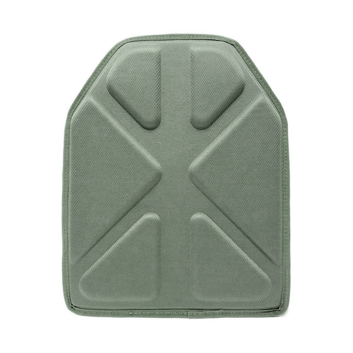 Traumapehmuste, 1-osainen