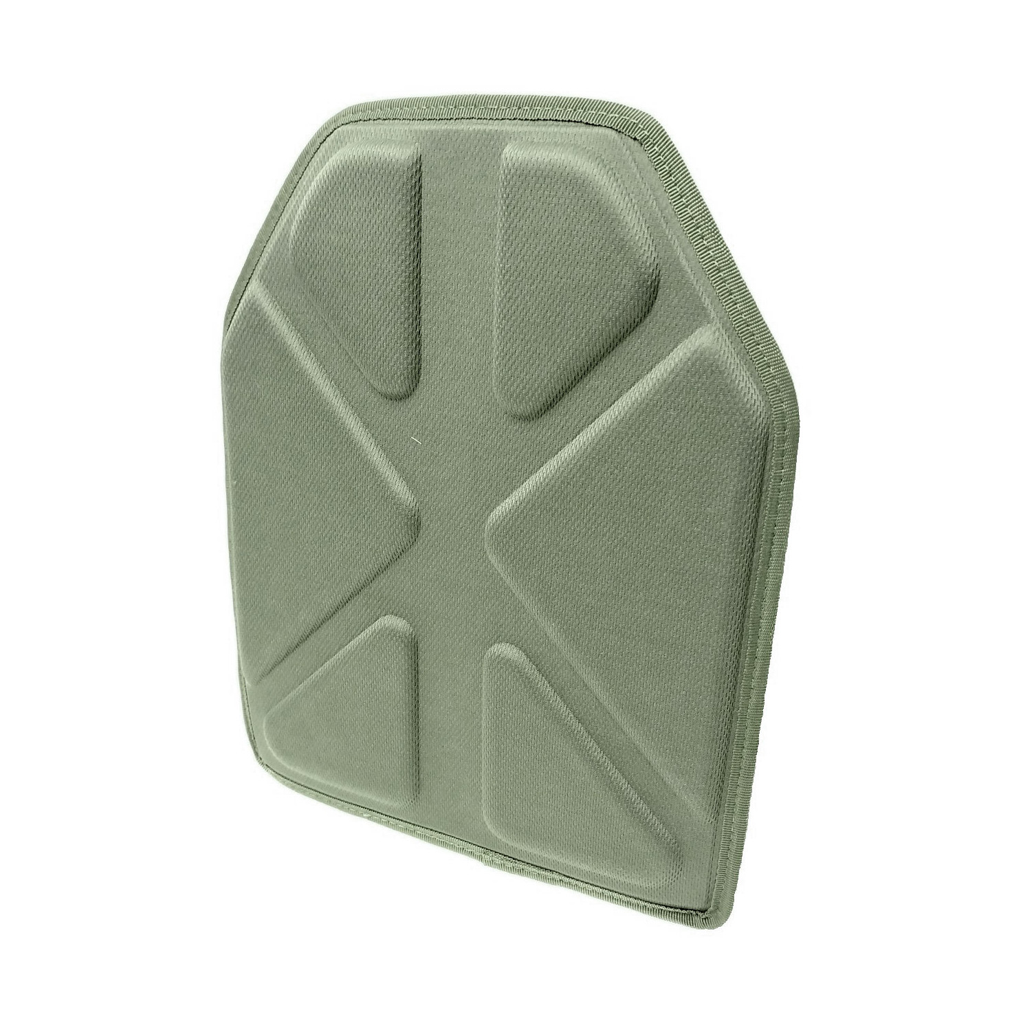 Traumapehmuste, 1-osainen