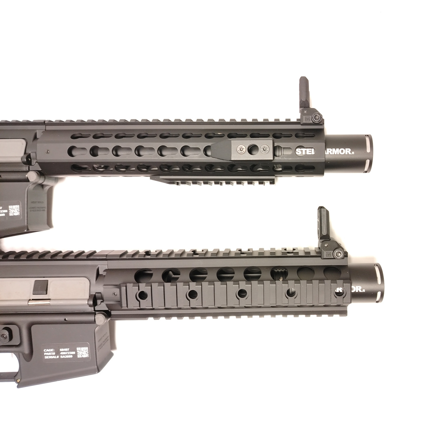 Valojuova-/suuliekkiyksikkö